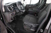 Ford Transit Custom 2.0 TDCi Nugget Randger