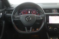 Skoda Octavia Combi 2.0 TSI RS 245