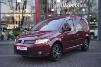 VW Caddy 1.6 TDI Comfortline BMT