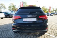 Audi A3 Sportback 1.0 TFSI S-Line