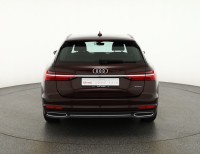 Audi A6 Avant 40 TDI sport