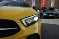 Mercedes-Benz A 250 A250 e Edition AMG Line