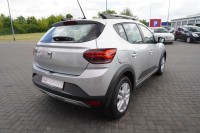 Dacia Sandero Stepway TCe 90