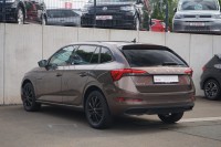 Skoda Scala 1.0
