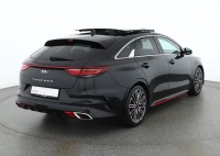 Kia pro_cee'd ProCeed 1.6 T-GDI GT