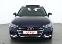Audi A4 Avant 40 TFSI Advanced