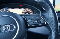 Audi A4 Quattro Avant 3.0 TDI quattro S-line