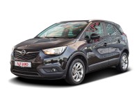 Opel Crossland 1.2 Turbo 2-Zonen-Klima Sitzheizung Tempomat