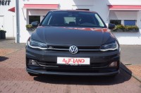 VW Polo 1.0 TSI R-Line