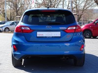 Ford Fiesta 1.6 EcoBoost ST