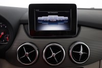 Mercedes-Benz B 200 B200 Style