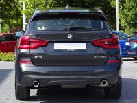 BMW X3 xDrive20d M Sport AT