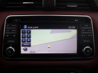 Nissan Micra 0.9l IG-T Tekna