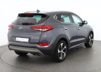 Hyundai Tucson 1.6 T-GDI 4WD