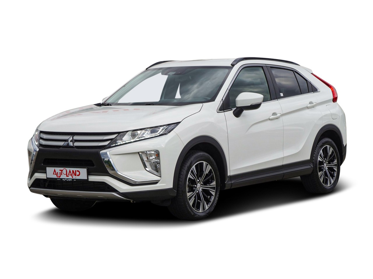 Mitsubishi Eclipse Cross 1.5 Diamant Edition