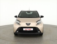 Toyota Aygo X 1.0 Autom. Pulse