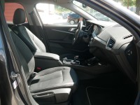 BMW 118 i Luxury Line