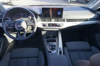Audi A4 Quattro Avant 45 TFSI quattro advanced