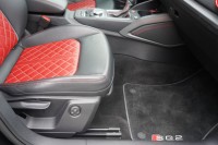 Audi SQ2 2.0 TFSI quattro