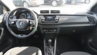 Skoda Fabia Combi 1.0 DSG