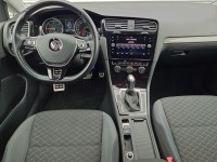 VW Golf VII 1.6 TDI DSG Comfortline