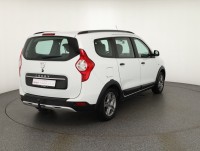 Dacia Lodgy 1.5 dCi Stepway