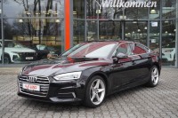 Vorschau: Audi A5 Sportback 2.0 TFSI sport