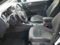 VW Golf VII Variant 2.0 TDI Highline