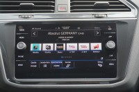VW Tiguan 2.0 TSI DSG 4Motion R-Line