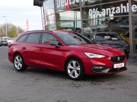 Seat Leon Sportstourer 1.5 FR
