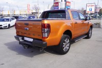 Ford Ranger 3.2 TDCi Wildtrack 4x4 Doppelkabine