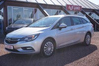 Vorschau: Opel Astra K ST 1.6 CDTI