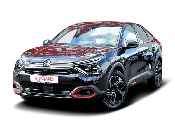 Citroen C4 1.2 PureTech 155 Shine