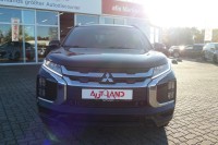 Mitsubishi ASX 2.0 MiVEC Intro Edition