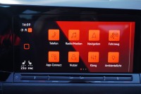 VW Golf VIII 2.0 GTI