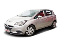 Opel Corsa E 1.4 Edition Klima Sitzheizung