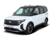 Ford Tourneo Courier Active 1.0 EB Aut. Navi Sitzheizung Tempomat