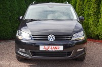 Vorschau: VW Sharan 1.4 TSI United