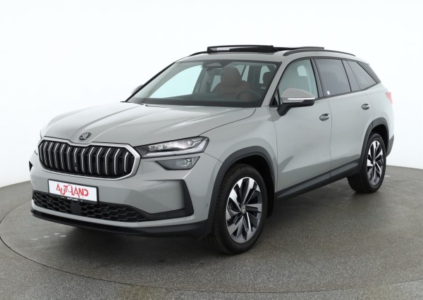 Skoda Kodiaq 1.5 TSI DSG