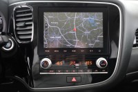 Mitsubishi Outlander 2.4 PHEV 4WD