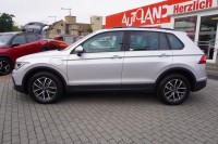 VW Tiguan 1.4 TSI eHybrid DSG Life
