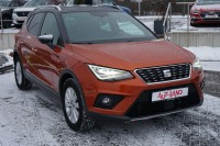 Seat Arona 1.0 TSI Xcellence