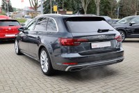 Audi A4 Quattro Avant 45 3.0 TDI quattro S line