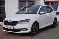 Vorschau: Skoda Fabia 1.0 Drive 125 Best Of