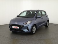 Hyundai i10 1.0 Navi Sitzheizung Tempomat