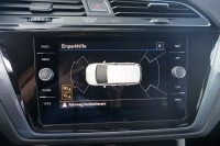 VW Touran 1.5 TSI Active 7-Sitze
