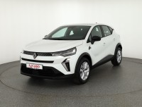 Renault Captur TCe 160 Facelift Aut. Sitzheizung LED Tempomat