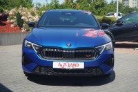 Skoda Octavia RS Combi 2.0 TSI DSG