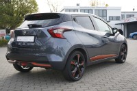 Nissan Micra 0.9 Tekna