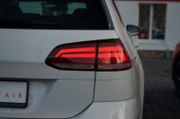 VW Golf VII Variant 1.5 TSI DSG R-Line